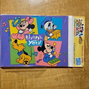 Thank you cards